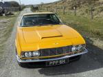 Aston Martin DBS V8 The Persuaders! 1970 года